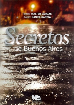 SECRETOS DE BUENOS AIRES