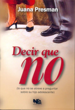 DECIR QUE NO