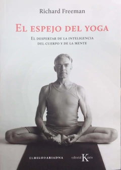 EL ESPEJO DEL YOGA