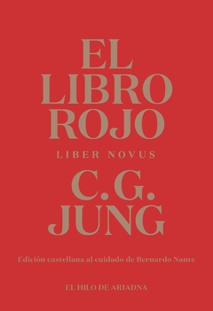 EL LIBRO ROJO