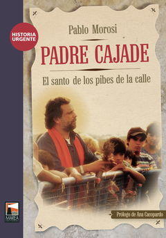 PADRE CAJADE