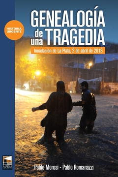 GENEALOGIA DE UNA TRAGEDIA