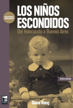 NIÑOS ESCONDIDOS DEL HOLOCAUSTO A BS AS