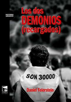 DOS DEMONIOS (RECARGADOS)