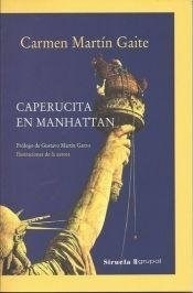 CAPERUCITA EN MANHATTAN