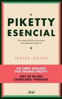 PIKETTY ESENCIAL