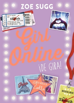 GIRL ONLINE DE GIRA