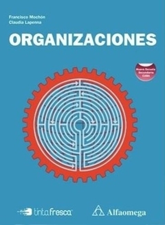 ORGANIZACIONES