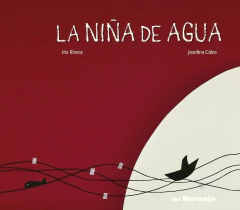 LA NIÑA DEL AGUA
