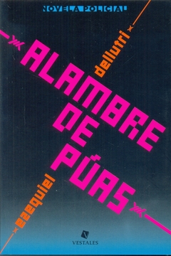 ALAMBRE DE PUAS