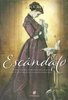 ESCANDALO - comprar online