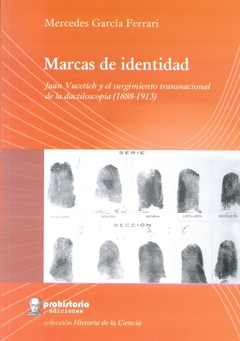 MARCAS DE IDENTIDAD