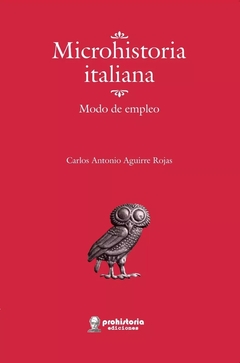 MICROHISTORIA ITALIANA