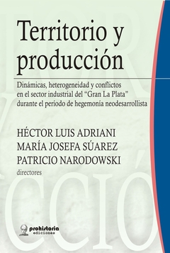 TERRITORIO Y PRODUCCION