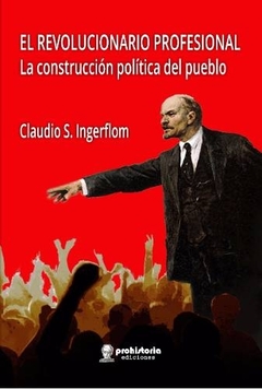 EL REVOLUCIONARIO PROFESIONAL