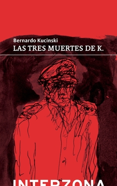 TRES MUERTES DE K LAS