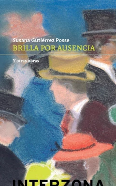 BRILLA POR AUSENCIA