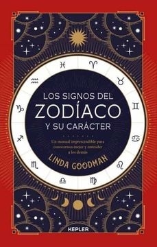 LOS SIGNOS DEL ZODIACO Y SU CARACTER