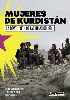 MUJERES DE KURDISTAN