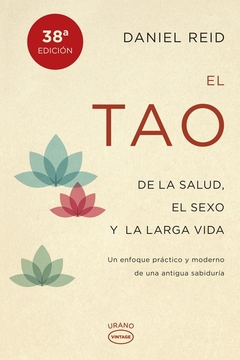 EL TAO DE LA SALUD EL SEXO Y LA LARGA VIDA