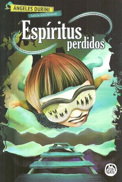 ESPIRITUS PERDIDOS