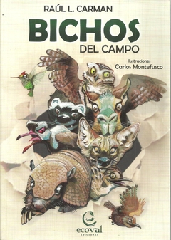 BICHOS DEL CAMPO