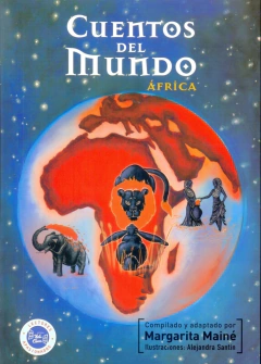 CUENTOS DEL MUNDO AFRICA