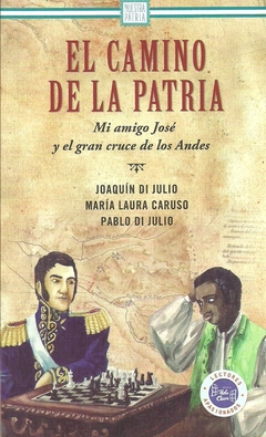 CAMINO DE LA PATRIA EL