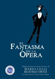 FANTASMA DE LA OPERA EL