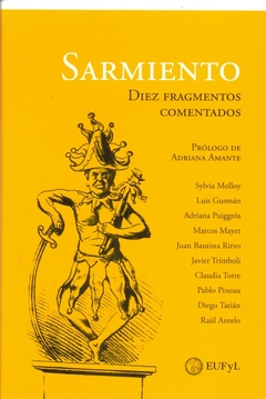 SARMIENTO DIEZ FRAGMENTOS COMENTADOS