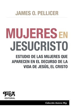 MUJERES EN JESUCRISTO