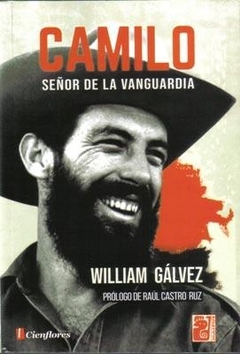 CAMILO. SENOR DE LA VANGUARDIA