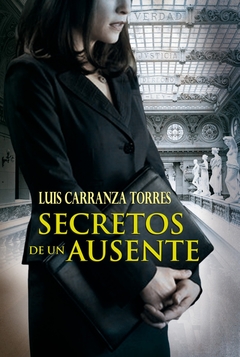 SECRETOS DE UN AUSENTE