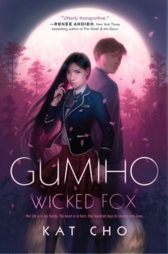 MALDICION DE LA GUMIHO LA