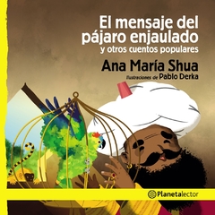 MENSAJE DEL PÁJARO ENJAULADO - SERIE AMARILLA
