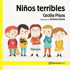 NIÑOS TERRIBLES - SERIE AMARILLA