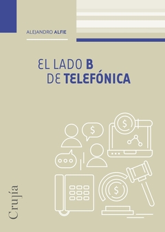 LADO B DE TELEFONICA EL