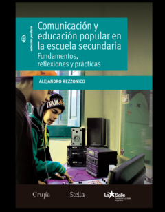 COMUNICACION Y EDUCACION POPULAR EN LA ESC