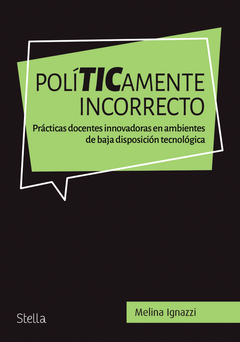 POLITICAMENTE INCORRECTO