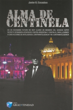 ALMA DE CENTINELA