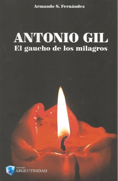 ANTONIO GIL