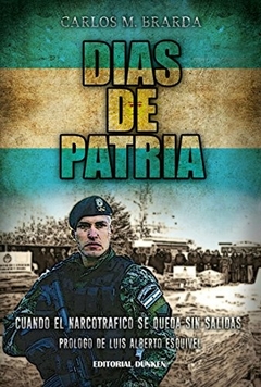 DIAS DE PATRIA