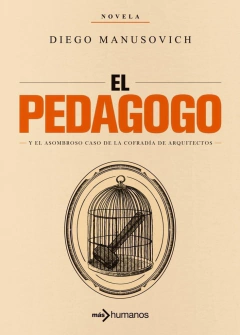 EL PEDAGOGO ASOMBROSO CASO DE LA COFRADIA DE AR