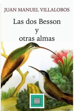 LAS DOS BESSON Y OTRAS ALMAS