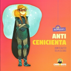 ANTICENICIENTA - comprar online