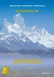 GEOGRAFIA III