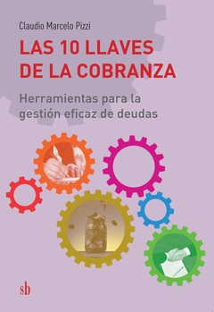 10 LLAVES DE LA COBRANZA LAS