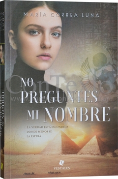 NO PREGUNTES MI NOMBRE - comprar online