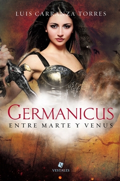 GERMANICUS ENTRE MARTE Y VENUS