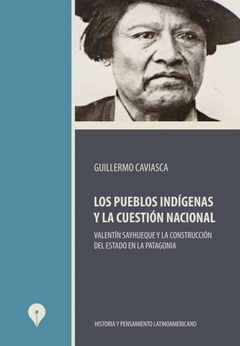 LOS PUEBLOS INDÍGENAS Y LA CUESTIÓN NACIONAL